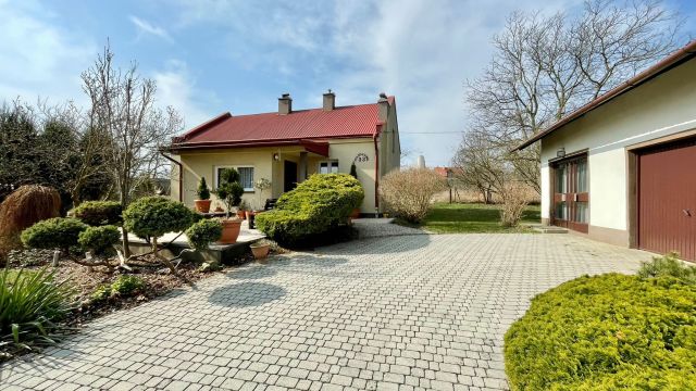 dom wolnostojący, 3 pokoje Munina Środek, ul. Południowa. Zdjęcie 1