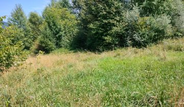 Działka rolno-budowlana Krasne Potockie Nowa Wieś