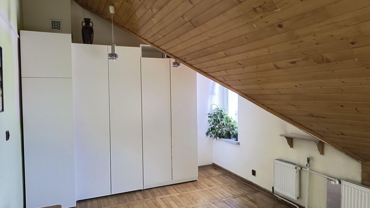 Mieszkanie 4-pokojowe Warszawa Ursynów, ul. Zygmunta Pawlaczyka. Zdjęcie 7