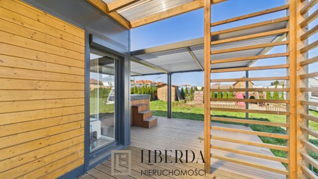 Działka budowlana Marki, ul. Jana Skrzetuskiego. Zdjęcie 15