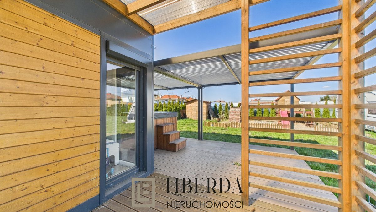 Działka budowlana Marki, ul. Jana Skrzetuskiego. Zdjęcie 15