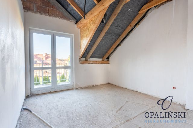 dom szeregowy, 5 pokoi Rzeszów, ul. Władysława Warneńczyka. Zdjęcie 9