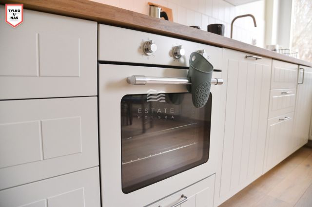 Mieszkanie 2-pokojowe Gdynia Śródmieście, ul. Jana Kilińskiego. Zdjęcie 6