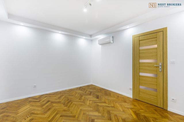 Mieszkanie 3-pokojowe Kraków Olsza, ul. Macieja Miechowity. Zdjęcie 12