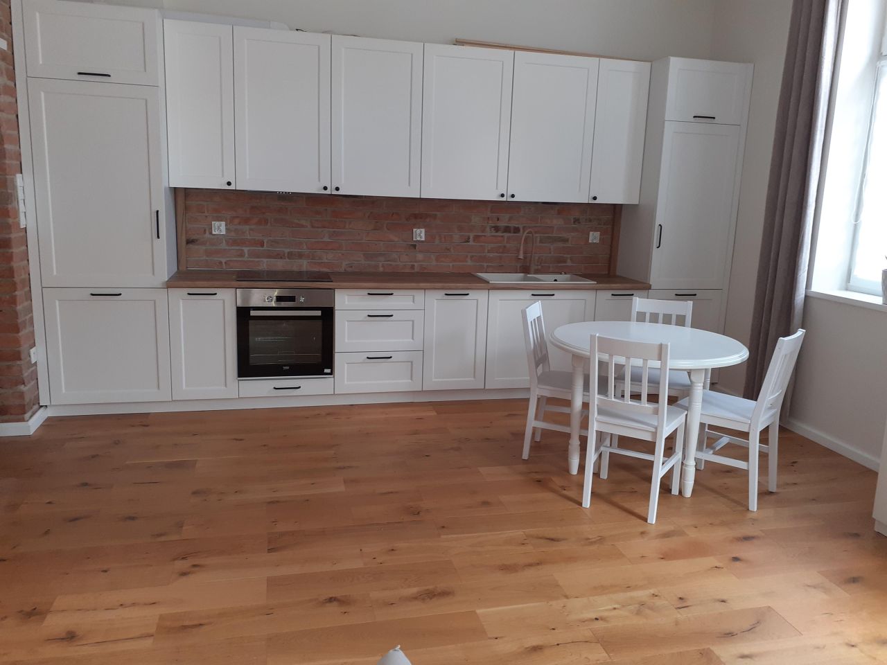 Mieszkanie 2-pokojowe Chełmno Stare Miasto, ul. Rycerska