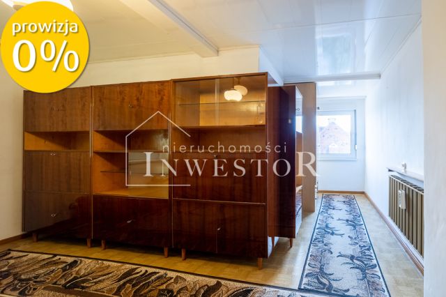 Mieszkanie 4-pokojowe Nysa, ul. Stefana Żeromskiego. Zdjęcie 5