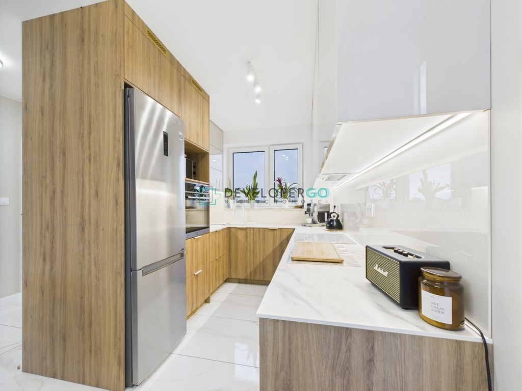 bliźniak, 4 pokoje Nowe Aleksandrowo. Zdjęcie 6