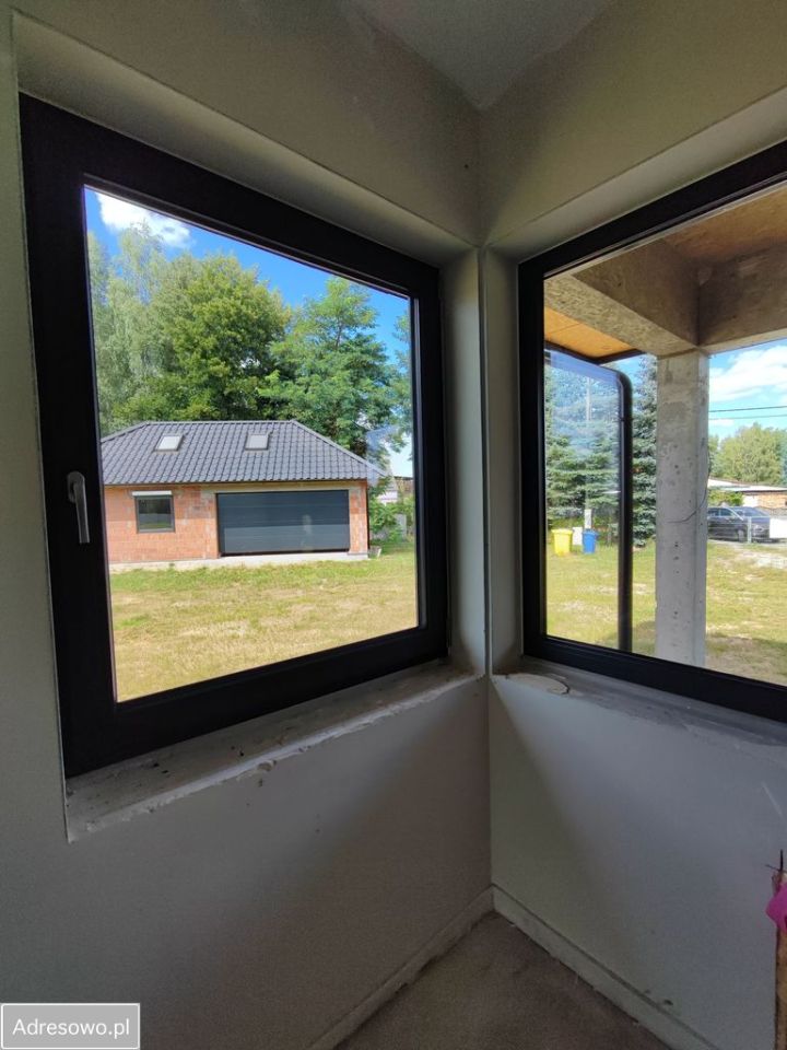 dom wolnostojący, 7 pokoi Oława. Zdjęcie 9