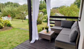 Działka rod Bytów, ul. Szarych Szeregów