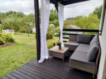 Działka rod Bytów, ul. Szarych Szeregów. Zdjęcie 1