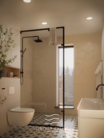 bliźniak, 5 pokoi Wrzosówka, ul. Dworska. Zdjęcie 4