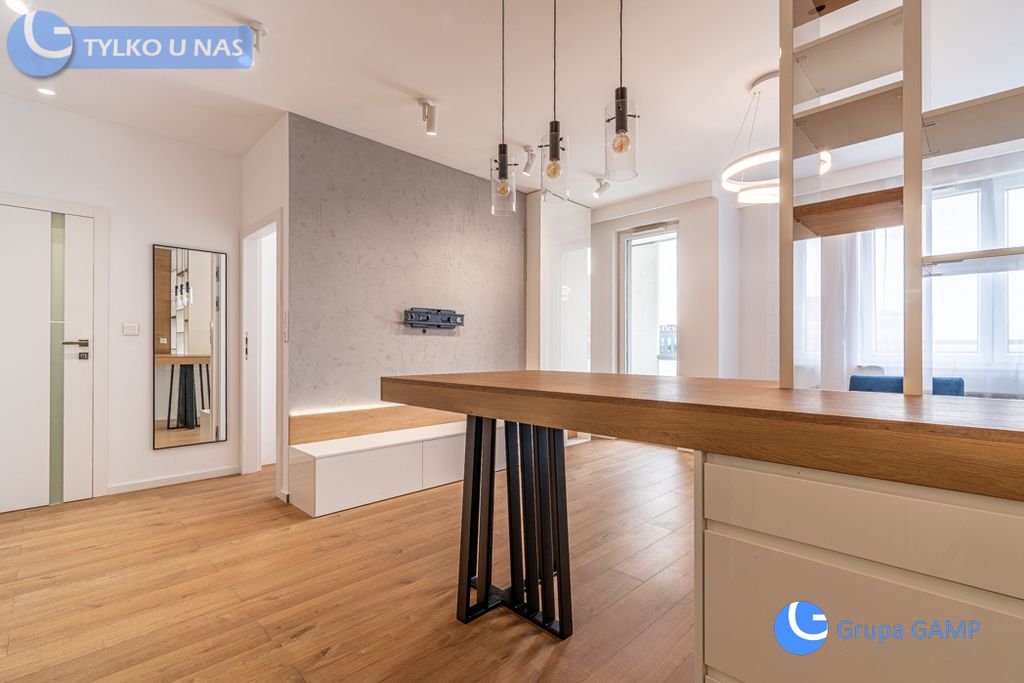 Mieszkanie 2-pokojowe Kraków Grzegórzki, ul. Fabryczna. Zdjęcie 7