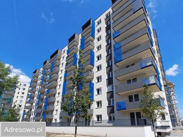 Mieszkanie 2-pokojowe Kraków Mistrzejowice. Zdjęcie 1