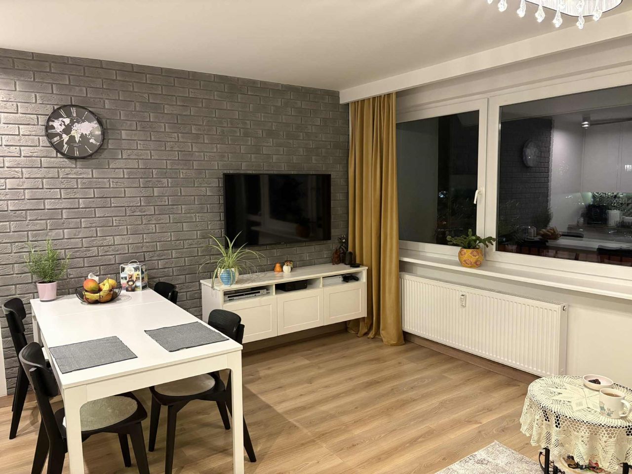 Mieszkanie 3-pokojowe Warszawa Bemowo, ul. Rozłogi