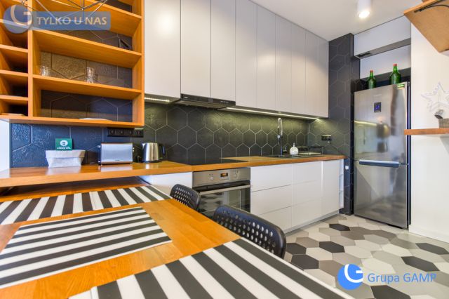 Mieszkanie 2-pokojowe Kraków Krowodrza, ul. Wrocławska. Zdjęcie 3