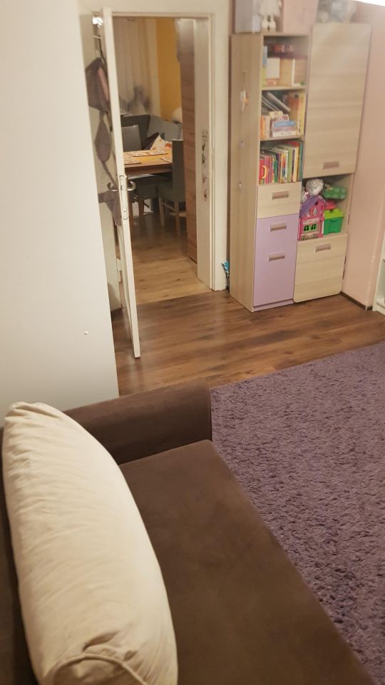 Mieszkanie 2-pokojowe Szczecin Dąbie, ul. Bośniacka. Zdjęcie 21