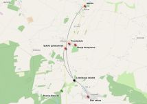 Działka budowlana Miłkowo. Zdjęcie 2