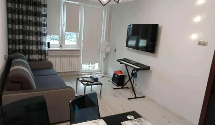 Mieszkanie 2-pokojowe Cepno