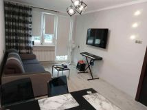 Mieszkanie 2-pokojowe Cepno