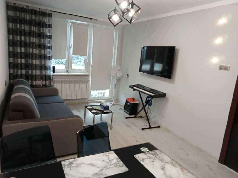 Mieszkanie 2-pokojowe Cepno