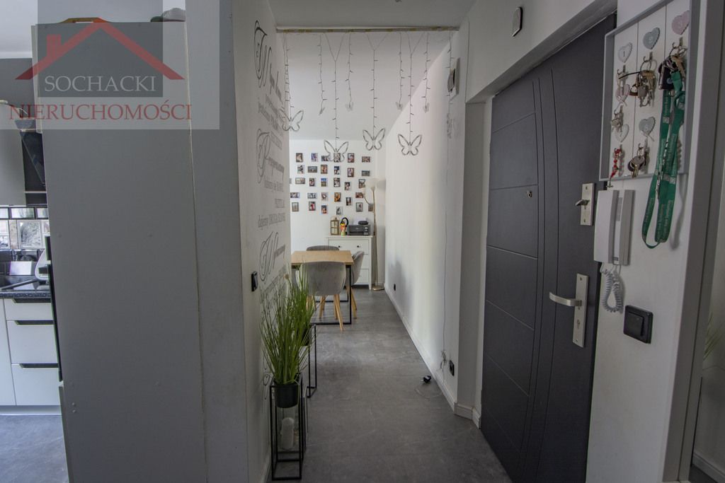 Mieszkanie 2-pokojowe Lubań, ul. Parkowa. Zdjęcie 9