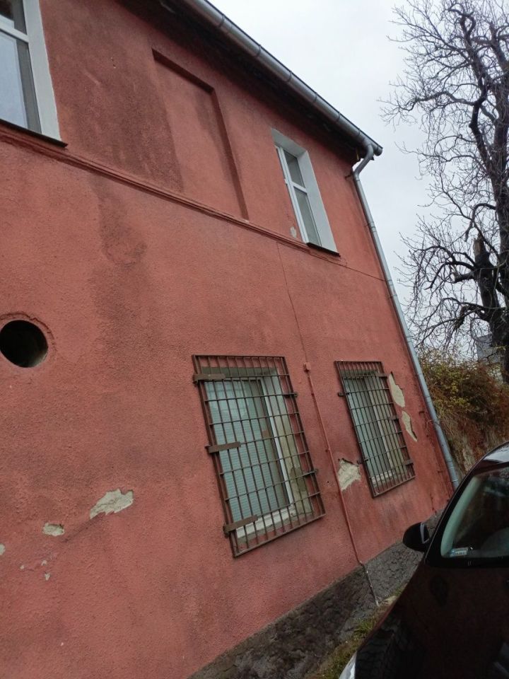 Mieszkanie 3-pokojowe Czechy. Zdjęcie 1