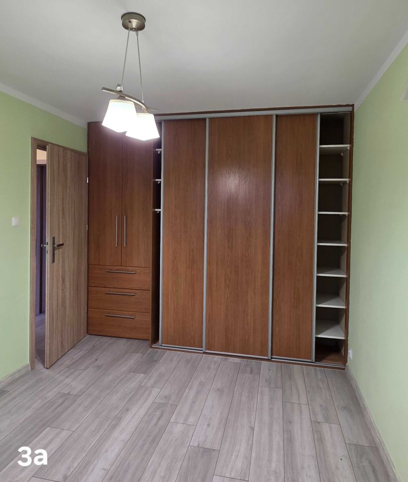 Mieszkanie 3-pokojowe Łobez, ul. Murarska. Zdjęcie 3