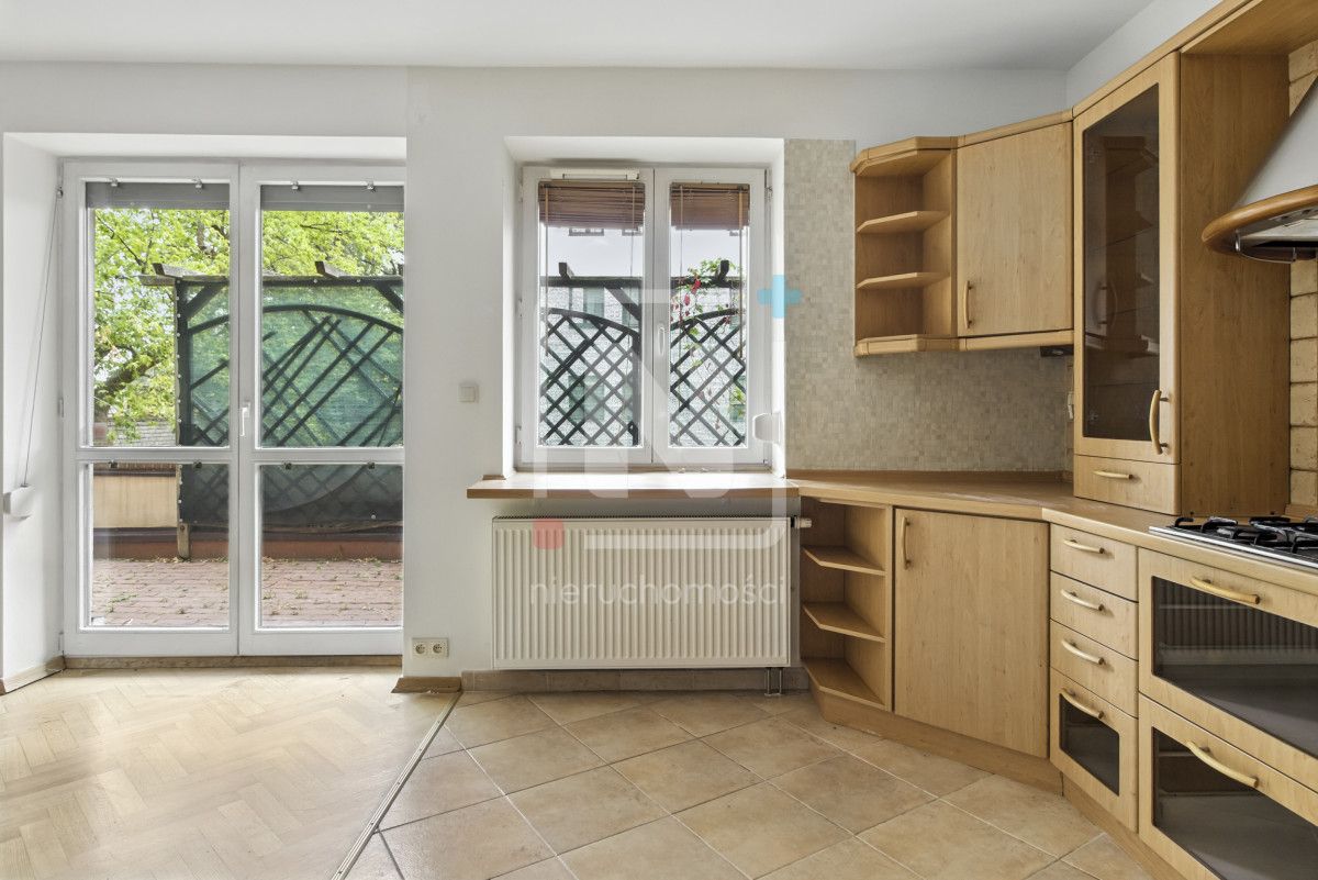 Mieszkanie 3-pokojowe Warszawa Mokotów, ul. Wróbla. Zdjęcie 13