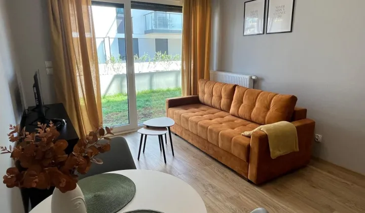 Mieszkanie 2-pokojowe Wrocław Psie Pole, ul. Kurlandzka