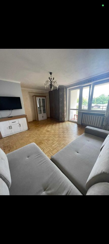 Mieszkanie 3-pokojowe Chełm