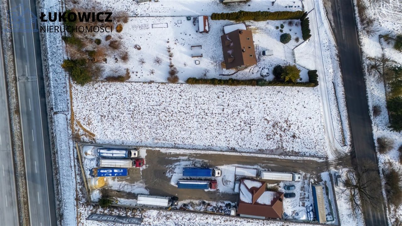 Działka Międzyświeć. Zdjęcie 21