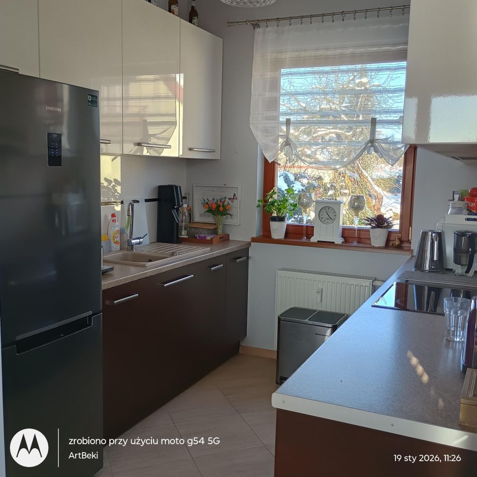 Mieszkanie 2-pokojowe Olsztyn Jaroty, ul. Dolna. Zdjęcie 5