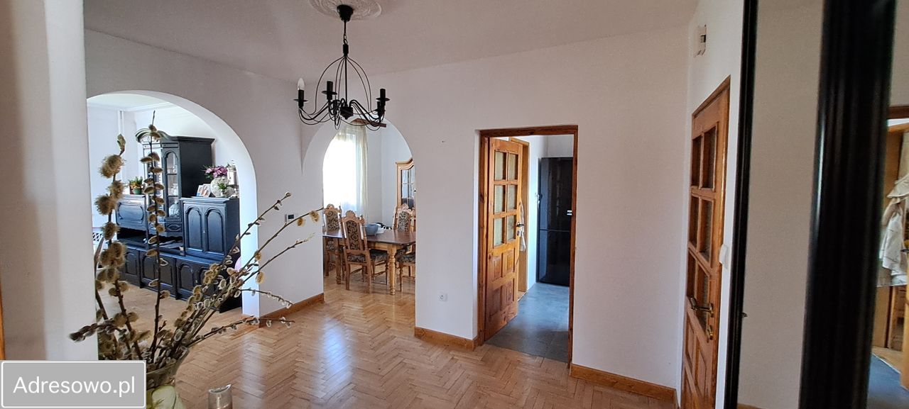 dom wolnostojący, 6 pokoi Zamość, ul. Budowlana. Zdjęcie 15