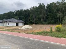 Działka budowlana Bilcza. Zdjęcie 2