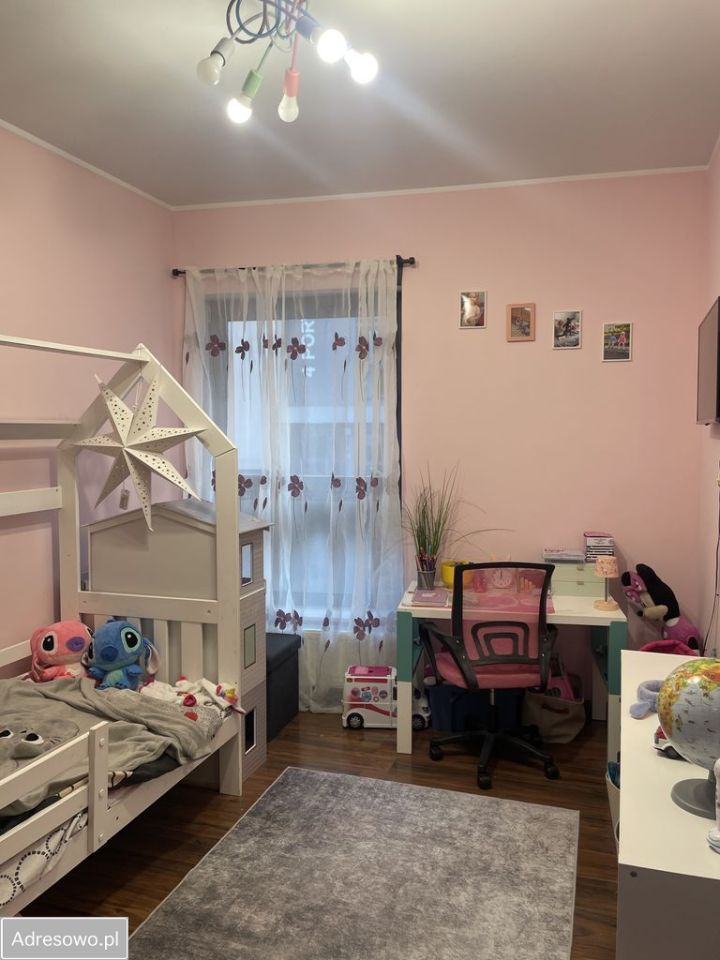 Mieszkanie 3-pokojowe Toruń Stawki, ul. Cztery Pory Roku. Zdjęcie 4