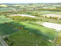 Działka rolna Pomocne. Zdjęcie 2