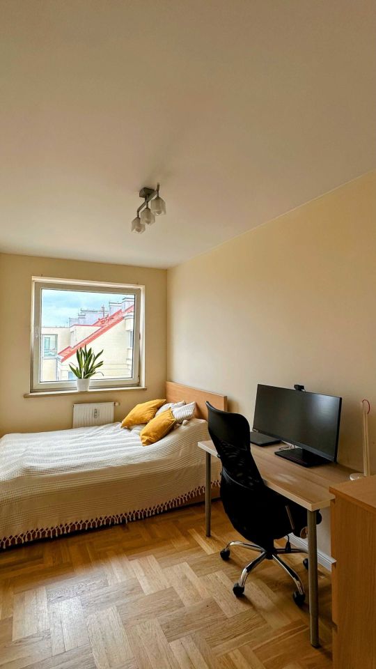 Mieszkanie 2-pokojowe Warszawa Praga-Północ, ul. Grochowska. Zdjęcie 6