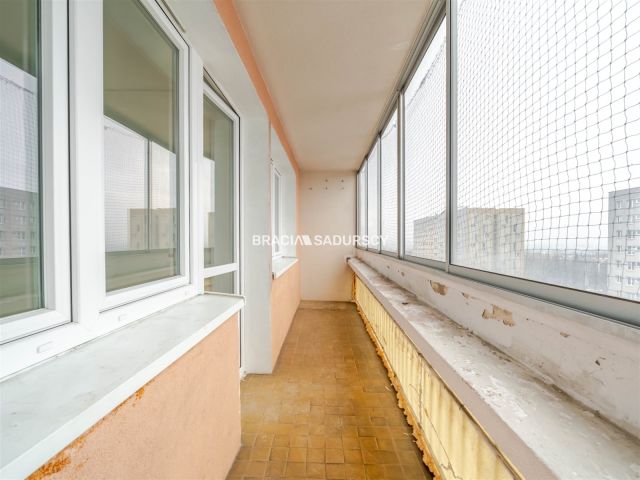 Mieszkanie 3-pokojowe Kraków Podgórze Duchackie, ul. Spółdzielców. Zdjęcie 15