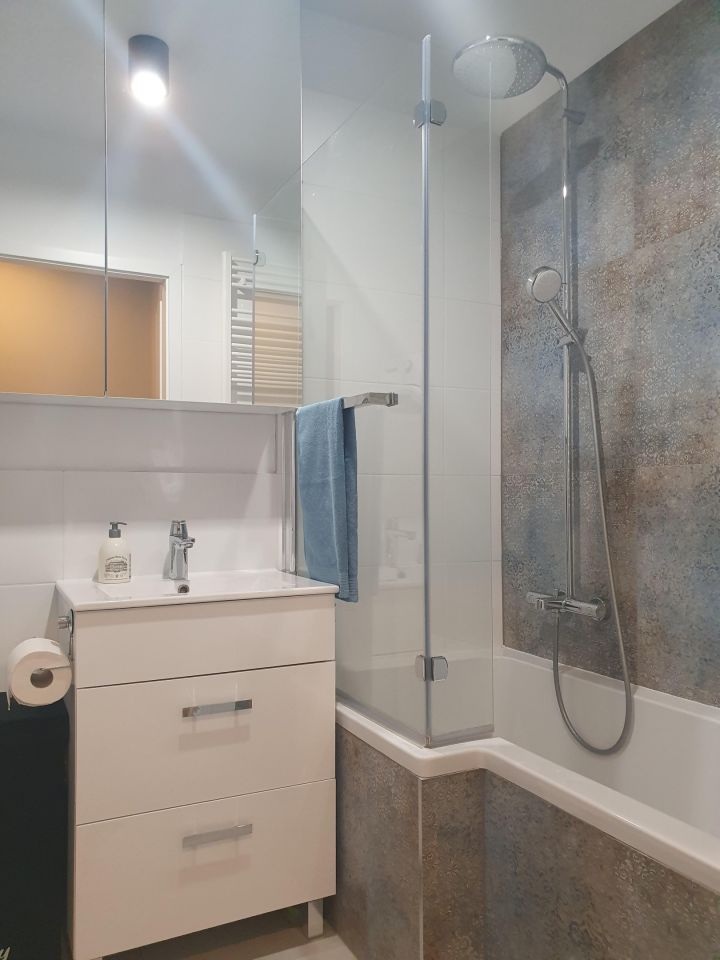 Mieszkanie 2-pokojowe Warszawa Ursus, ul. Edwarda Habicha. Zdjęcie 6