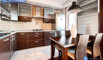 Mieszkanie 4-pokojowe Kraków Czyżyny, os. Dywizjonu 303