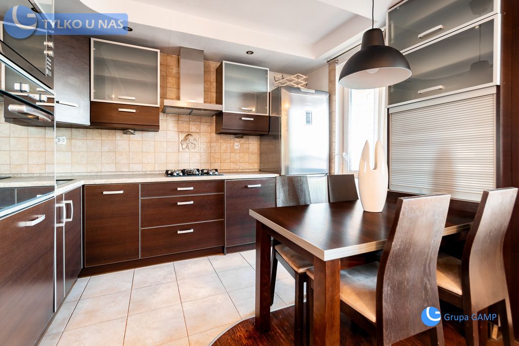 Mieszkanie 4-pokojowe Kraków Czyżyny, os. Dywizjonu 303. Zdjęcie 2