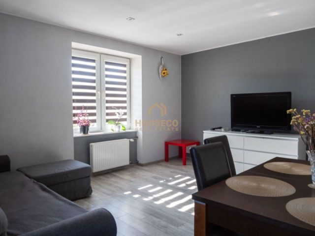 Mieszkanie 2-pokojowe Gdańsk Siedlce, ul. Kartuska. Zdjęcie 1