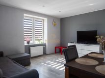 Mieszkanie 2-pokojowe Gdańsk Siedlce, ul. Kartuska