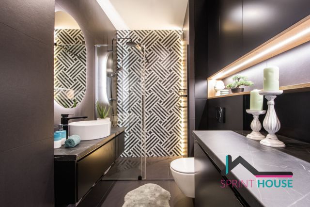 Mieszkanie 2-pokojowe Warszawa Włochy, ul. Równoległa. Zdjęcie 9