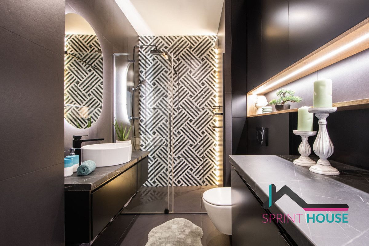 Mieszkanie 2-pokojowe Warszawa Włochy, ul. Równoległa. Zdjęcie 9