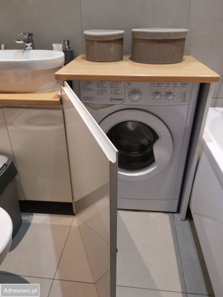 Mieszkanie 1-pokojowe Gorzów Wielkopolski Górczyn, ul. Michała Kleofasa Ogińskiego. Zdjęcie 8