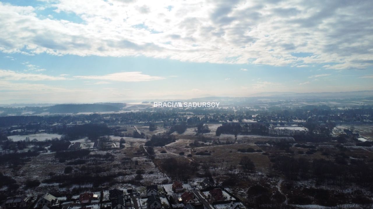 dom szeregowy, 3 pokoje Niepołomice Boryczów, ul. Oficerska. Zdjęcie 33