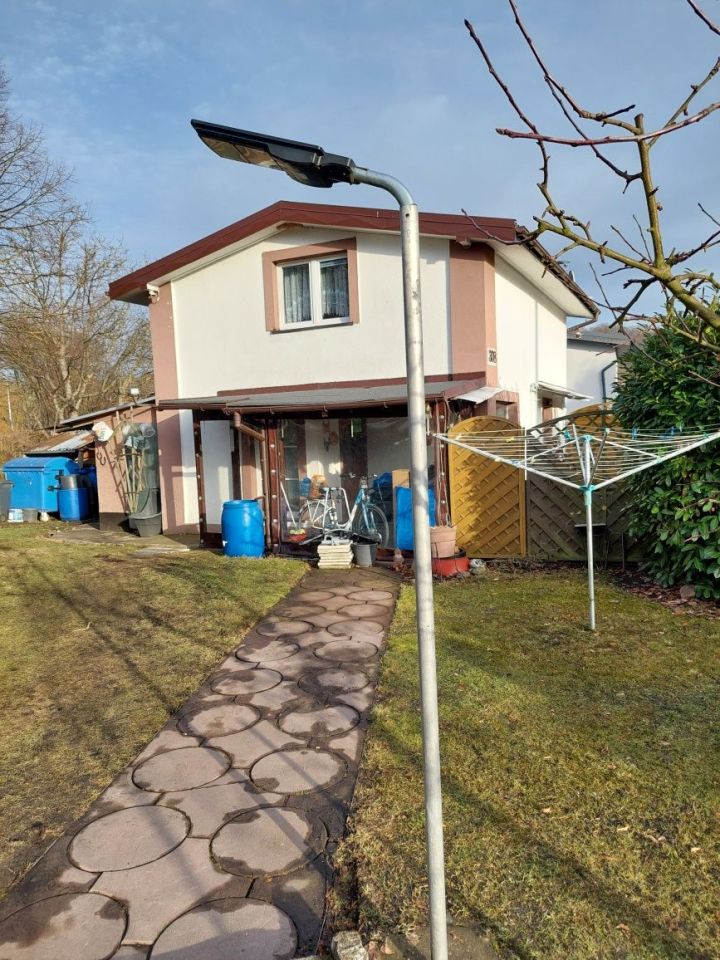 Działka rod Międzyzdroje. Zdjęcie 5