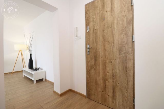 Mieszkanie 2-pokojowe Lublin Kalinowszczyzna, ul. Kazimierza Tumidajskiego. Zdjęcie 12