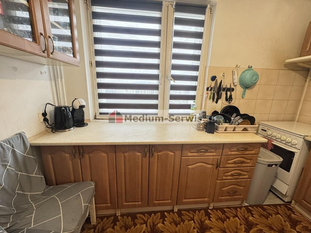 Mieszkanie 3-pokojowe Kielce KSM, ul. Fryderyka Chopina. Zdjęcie 7